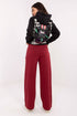 Tracksuit trousers model 218246 Relevance